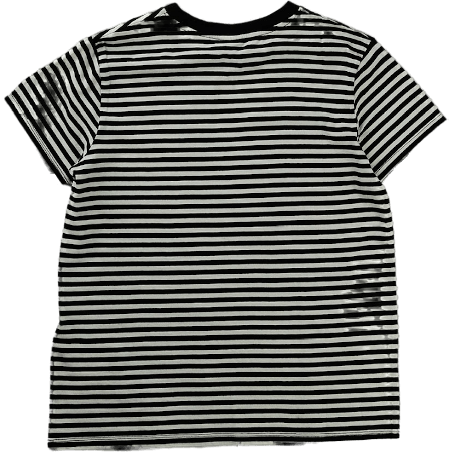 Perfect Tee Raita Stripe Cavia Multi-color
