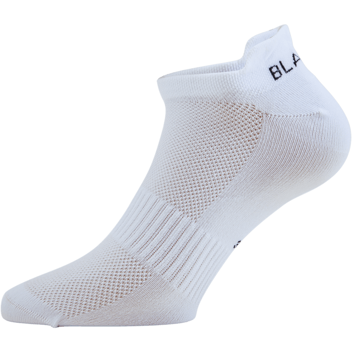 Confezione da 3 calzini da allenamento nero/bianco/grigio