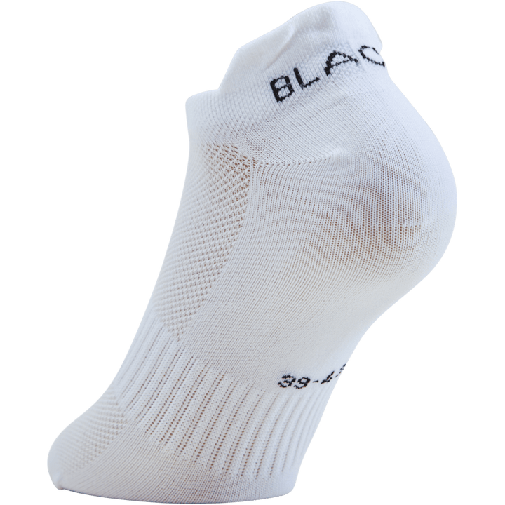 Confezione da 3 calzini da allenamento nero/bianco/grigio