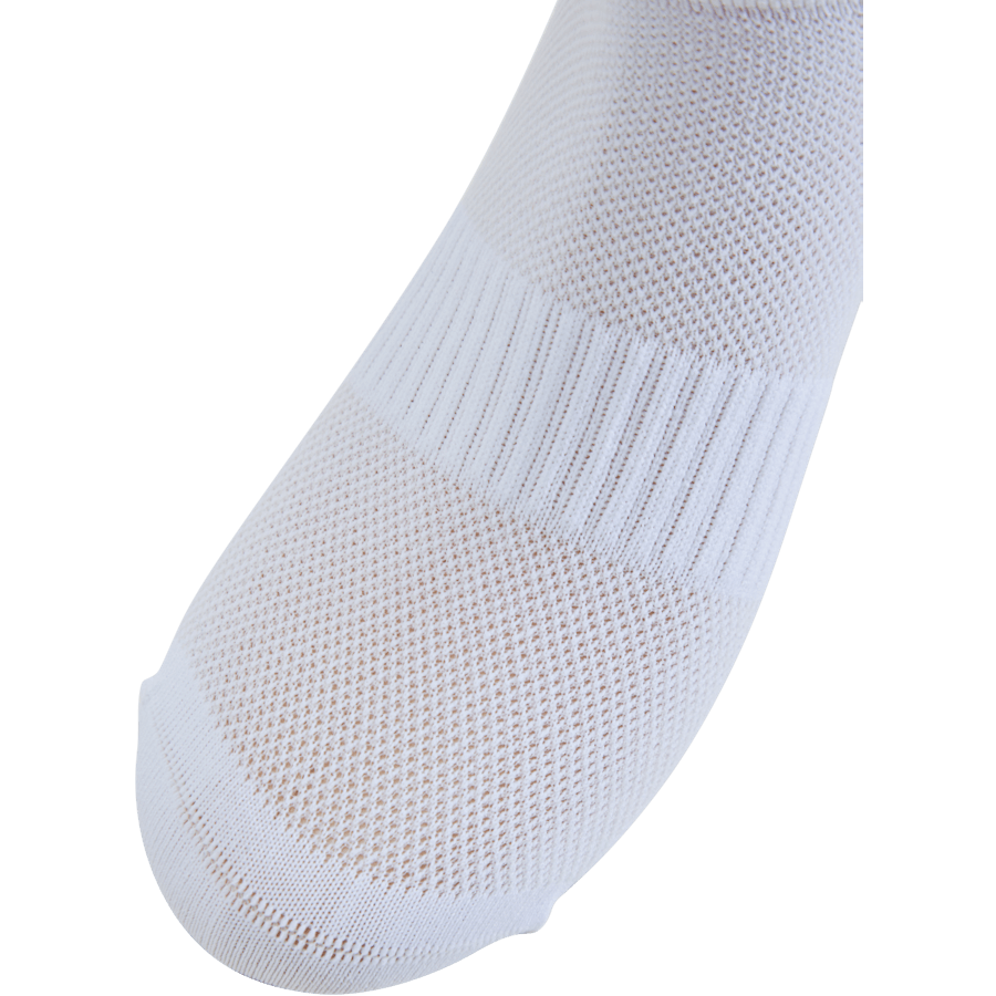 Confezione da 3 calzini da allenamento nero/bianco/grigio