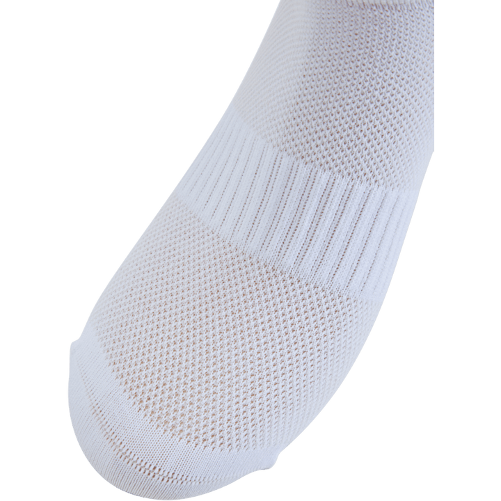 Confezione da 3 calzini da allenamento nero/bianco/grigio