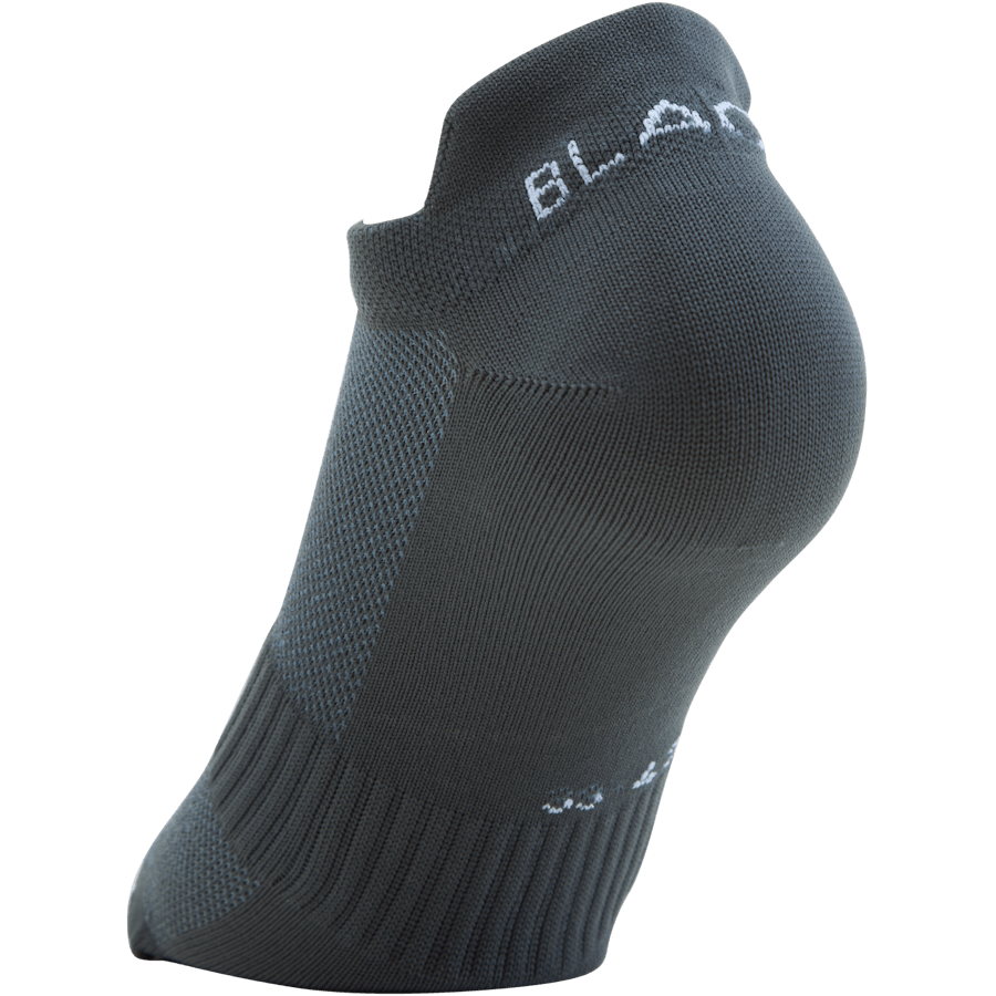 Confezione da 3 calzini da allenamento nero/bianco/grigio