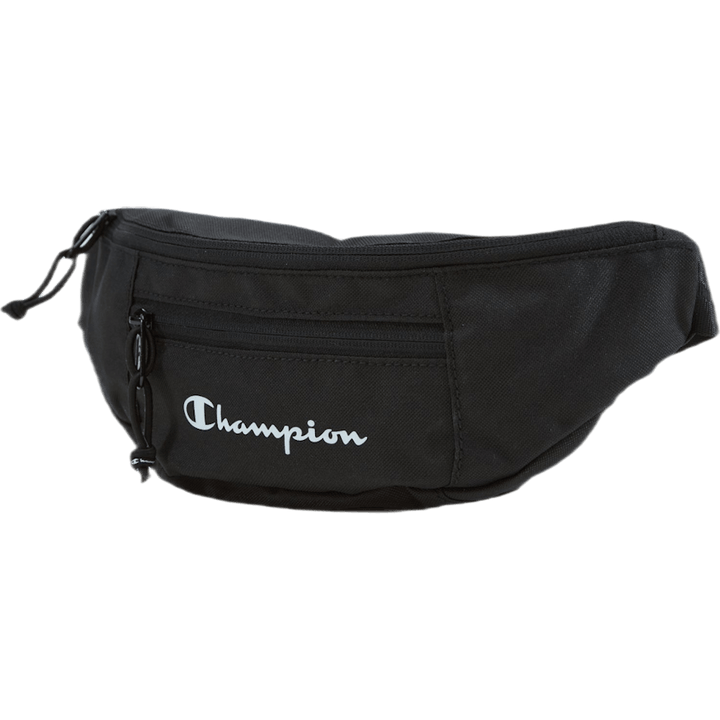 Borsa a tracolla nera