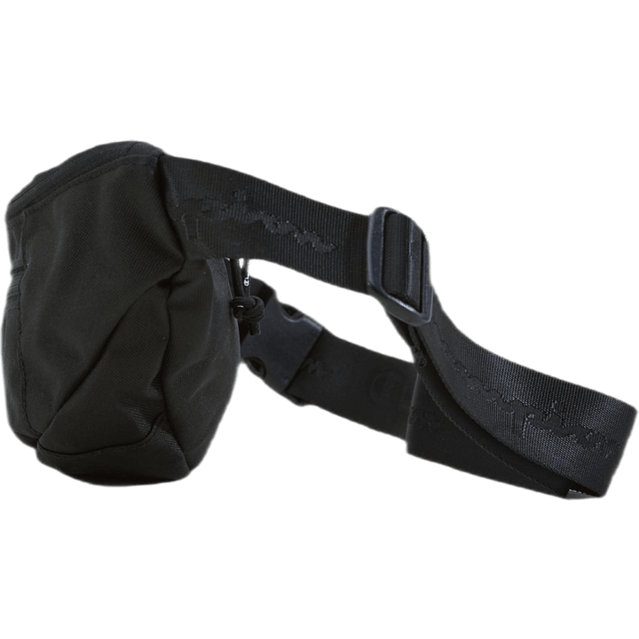 Borsa a tracolla nera