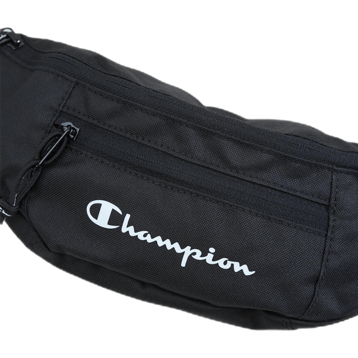 Borsa a tracolla nera