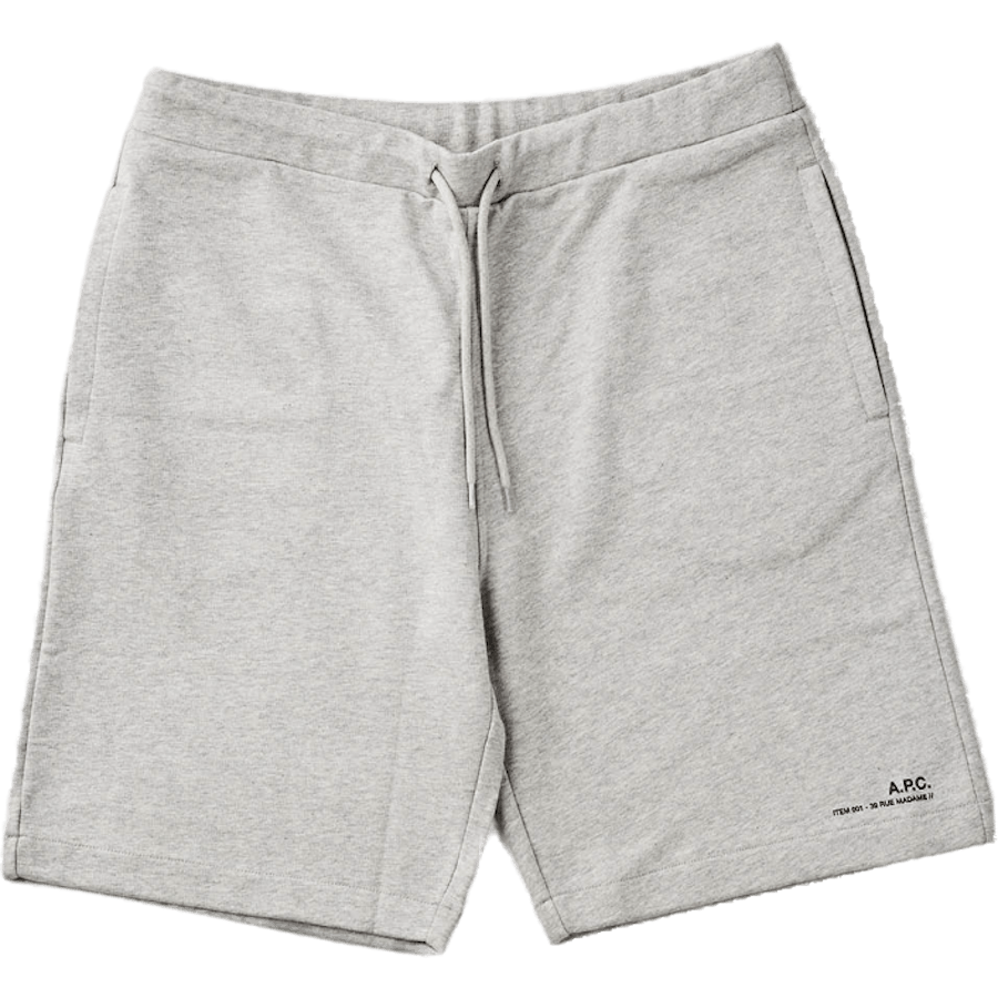 Short Item Plb - Gris Clair Chine