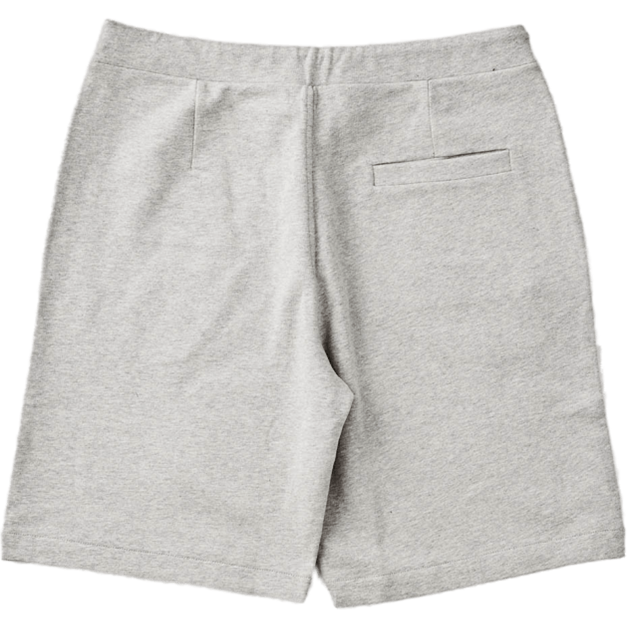 Short Item Plb - Gris Clair Chine