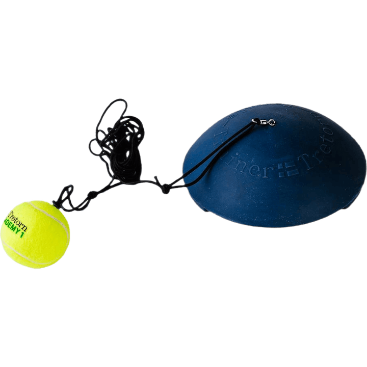 Tennis treener sinine