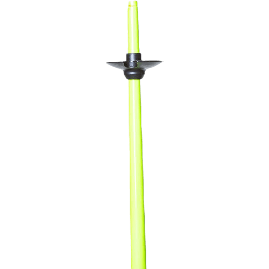 Unlimited Yellow