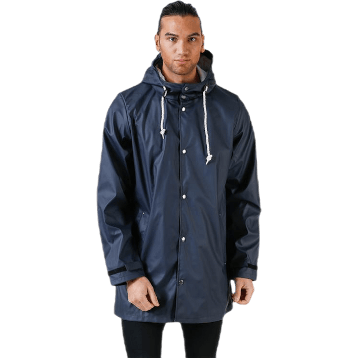 Chaqueta Mio Azul