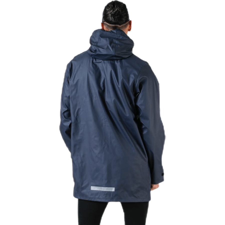 Chaqueta Mio Azul