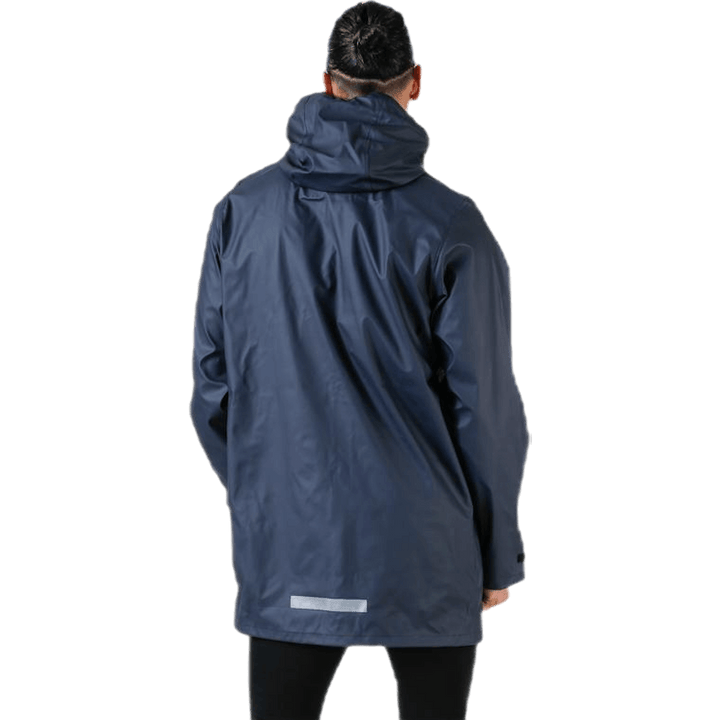 Chaqueta Mio Azul