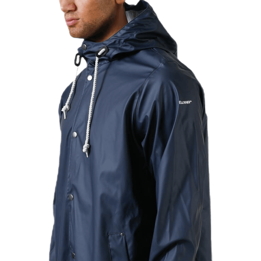 Chaqueta Mio Azul