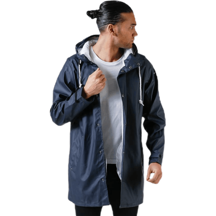 Chaqueta Mio Azul