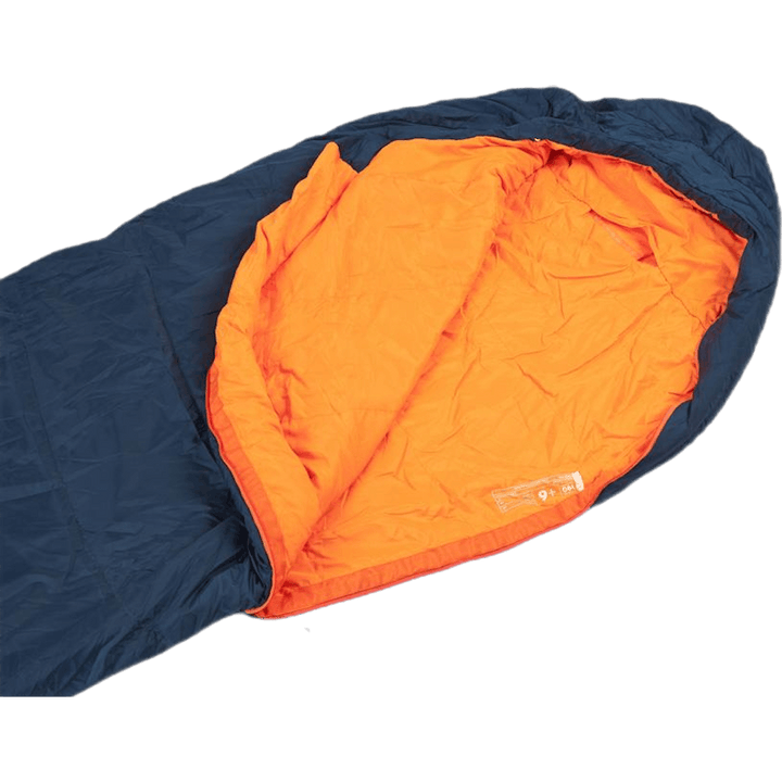 Tarius +6 Blue/Orange
