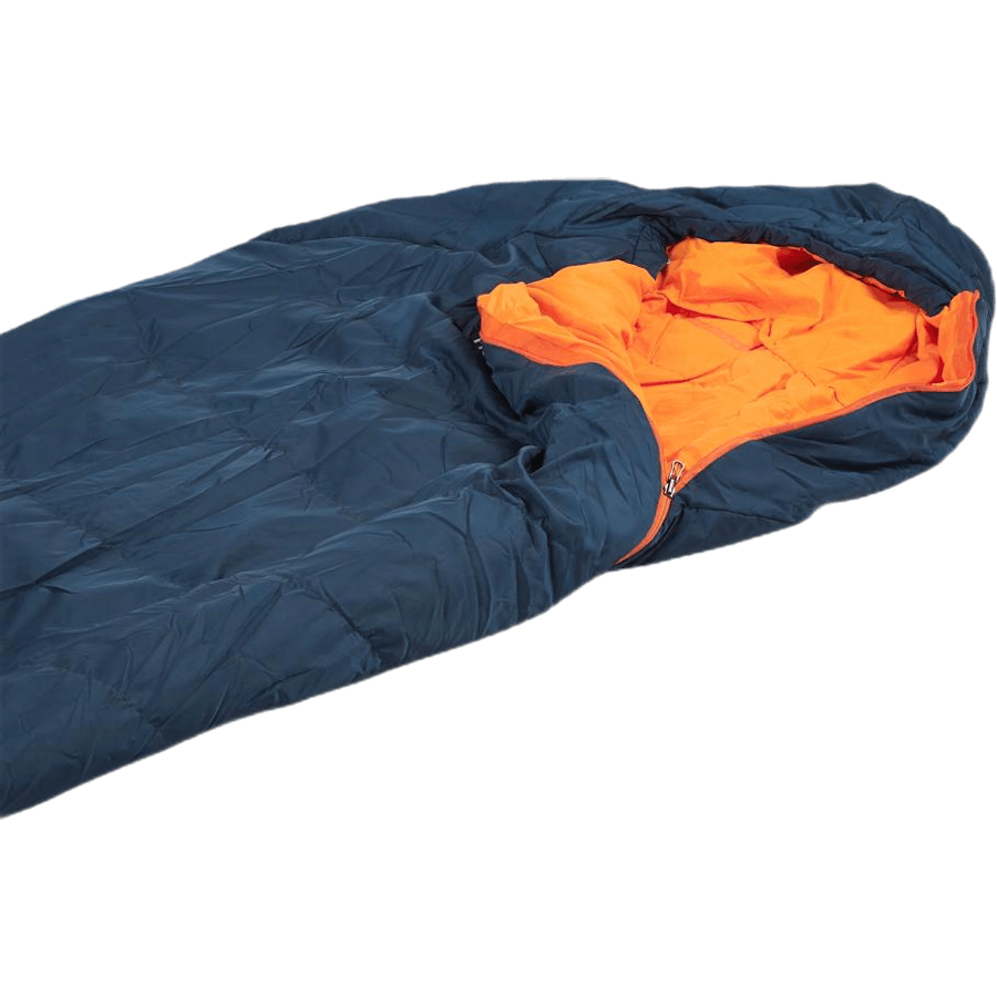 Tarius +6 Blue/Orange