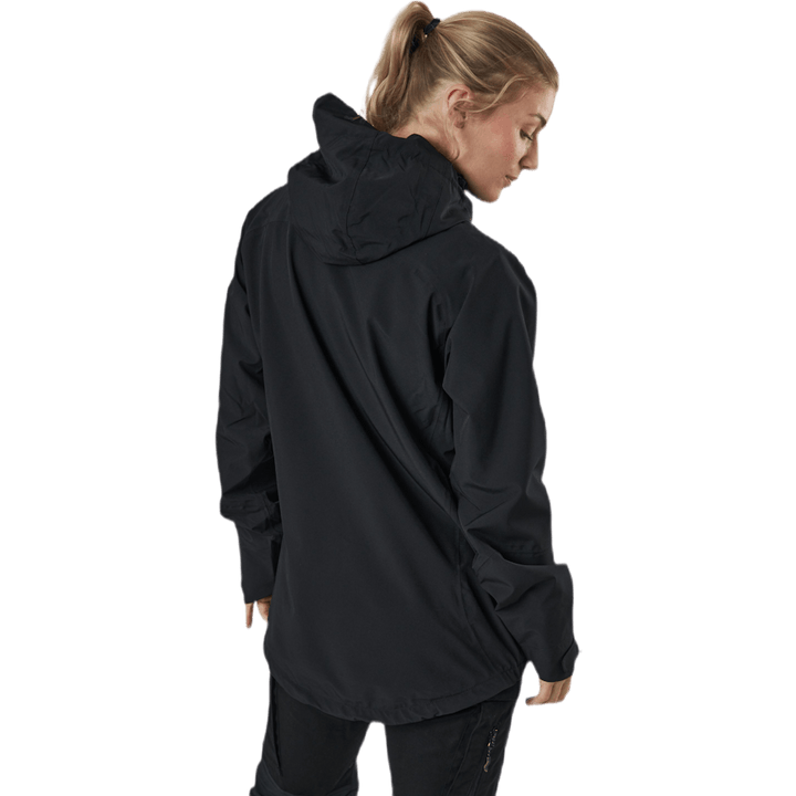 Veste Akka noire