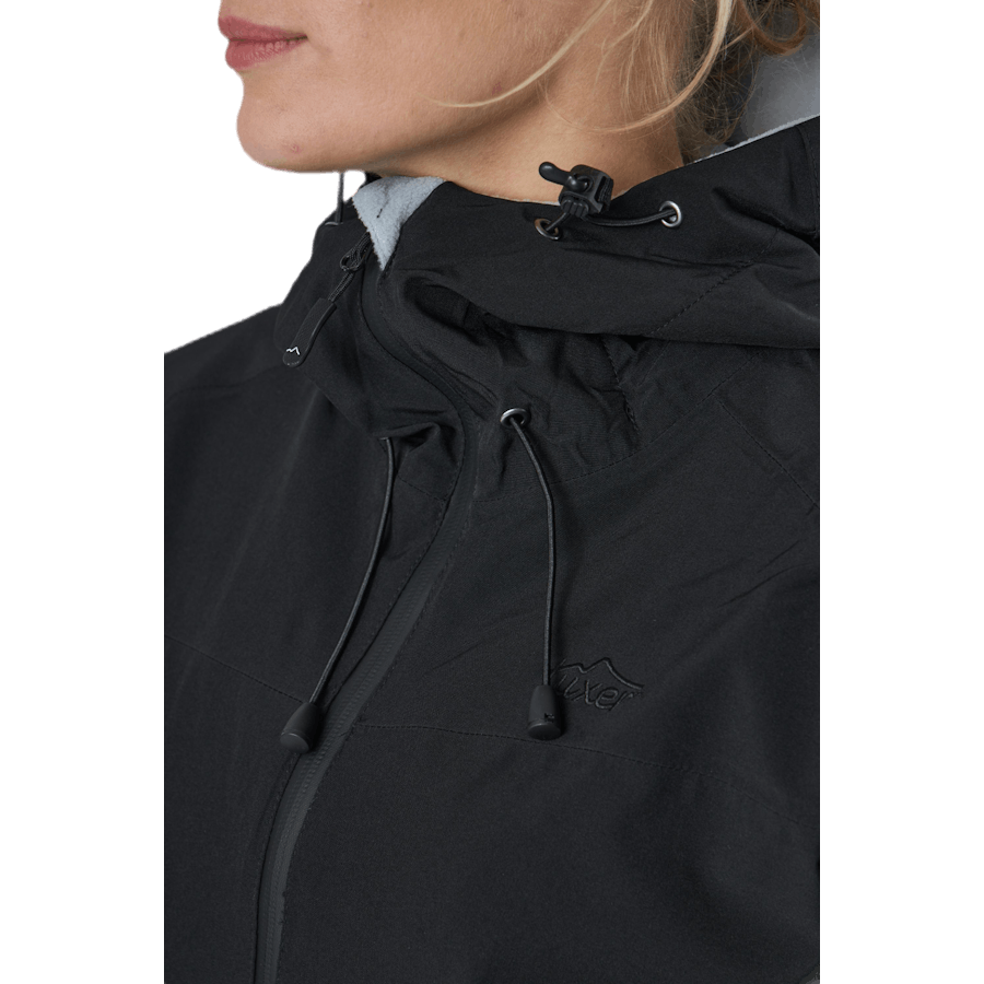 Veste Akka noire
