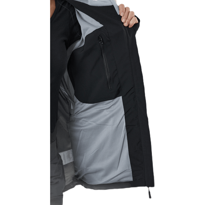 Veste Akka noire