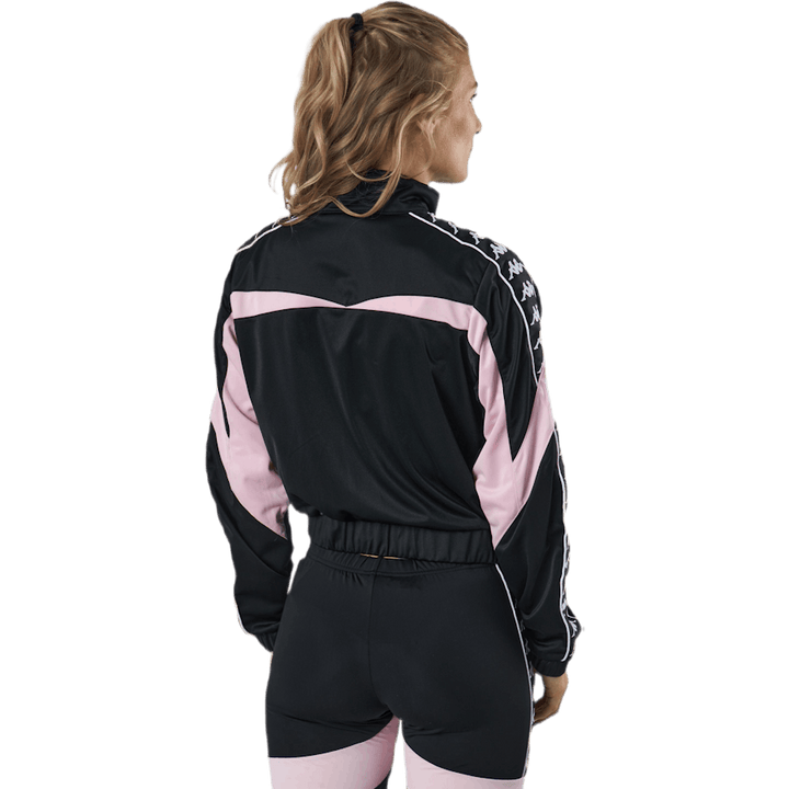 Sweat, zip Auth Football Esta Blue/Black