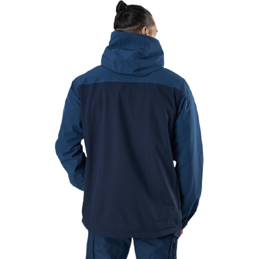 Delton M AWG Giacca W-PRO 15000 Blu