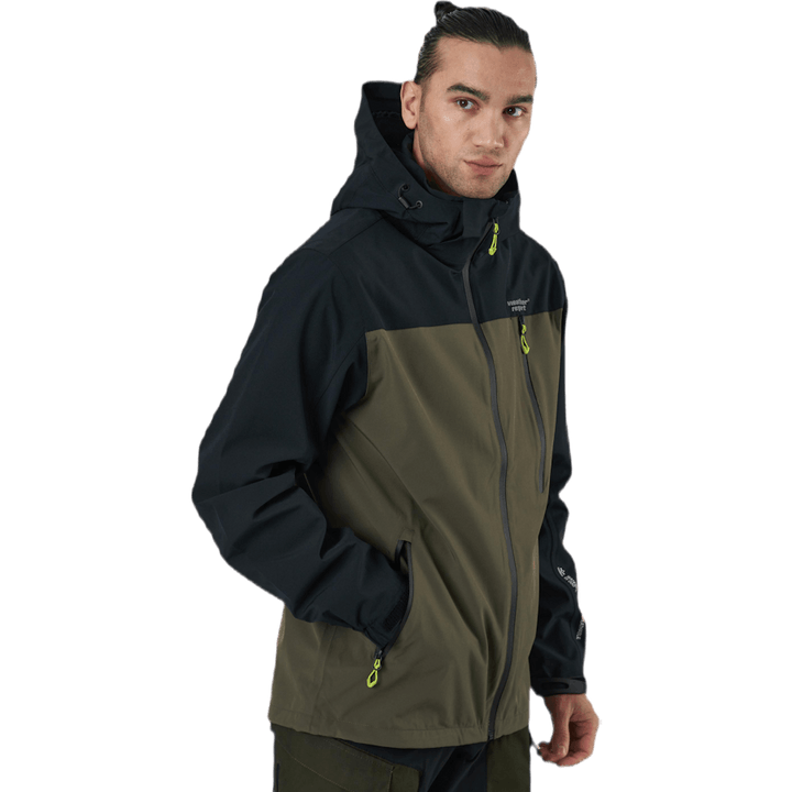 Delton M AWG Giacca W-PRO 15000 Beige