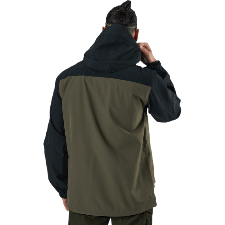 Delton M AWG Giacca W-PRO 15000 Beige