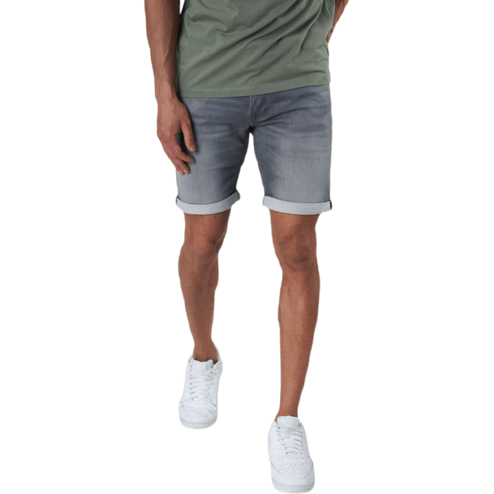 Rick Con Shorts Ge 005 I.K Grey