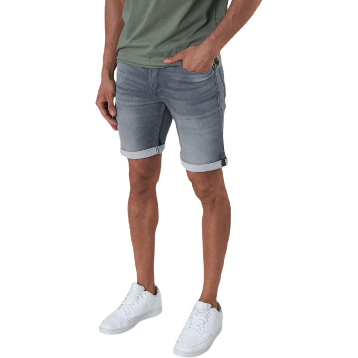 Rick Con Shorts Ge 005 I.K Grey