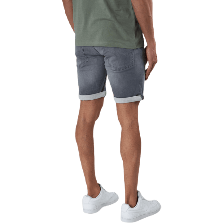 Rick Con Shorts Ge 005 I.K Grey