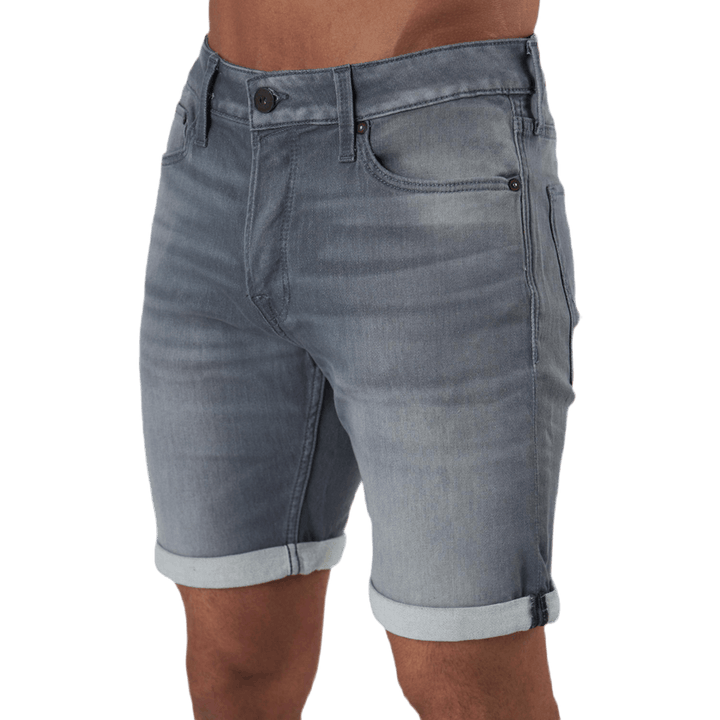 Rick Con Shorts Ge 005 I.K Grey