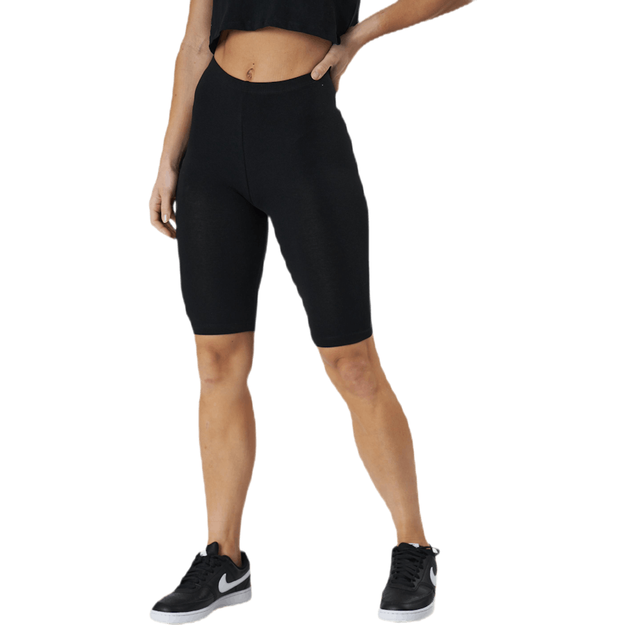Love Life Shorts Jrs Black
