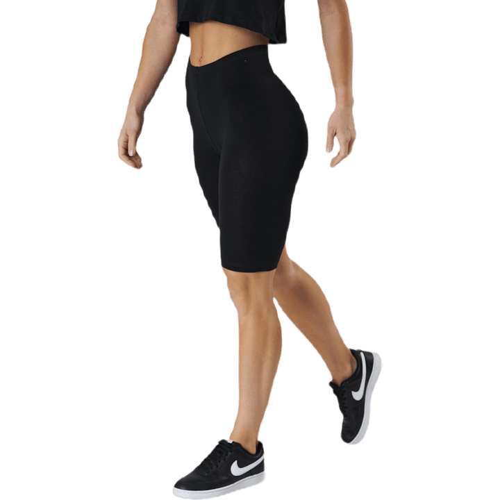 Love Life Shorts Jrs Black