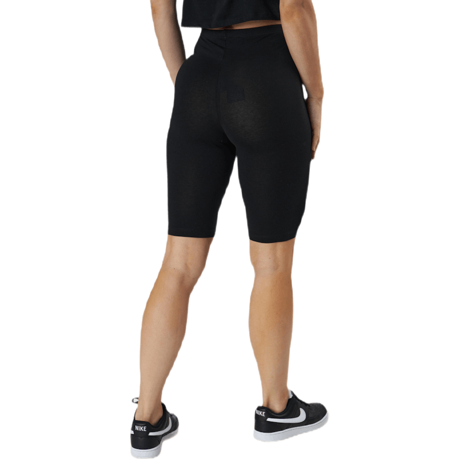 Love Life Shorts Jrs Black