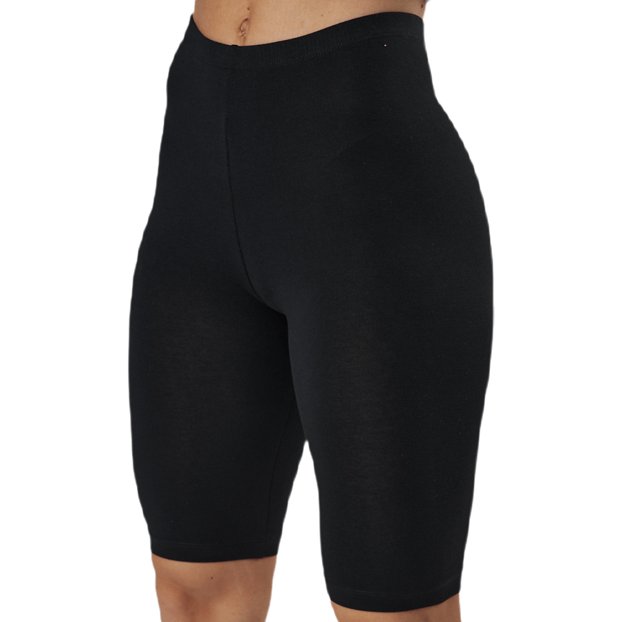 Love Life Shorts Jrs Black