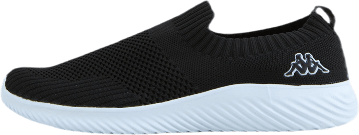 Sneakers, Logo Mazie Black