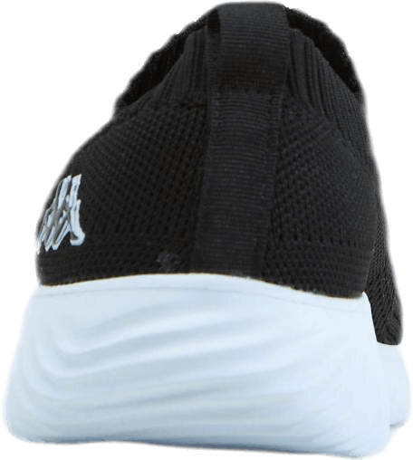 Sneakers, Logo Mazie Black