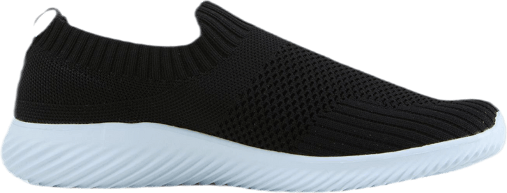 Sneakers, Logo Mazie Black
