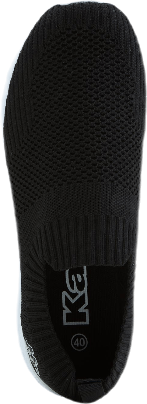 Sneakers, Logo Mazie Black