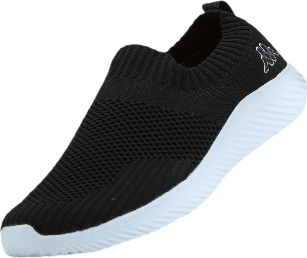 Sneakers, Logo Mazie Black
