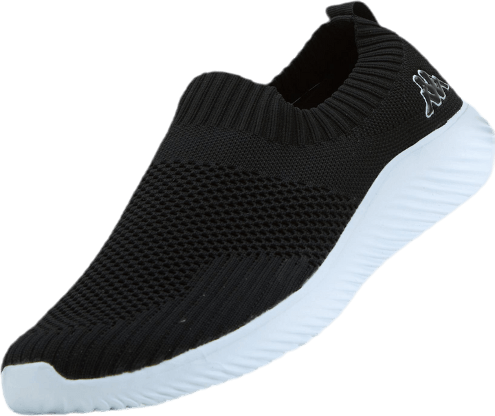 Sneakers, Logo Mazie Black