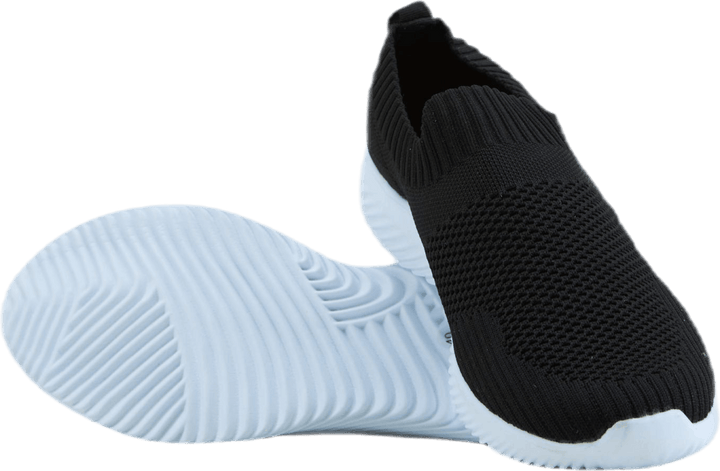 Sneakers, Logo Mazie Black