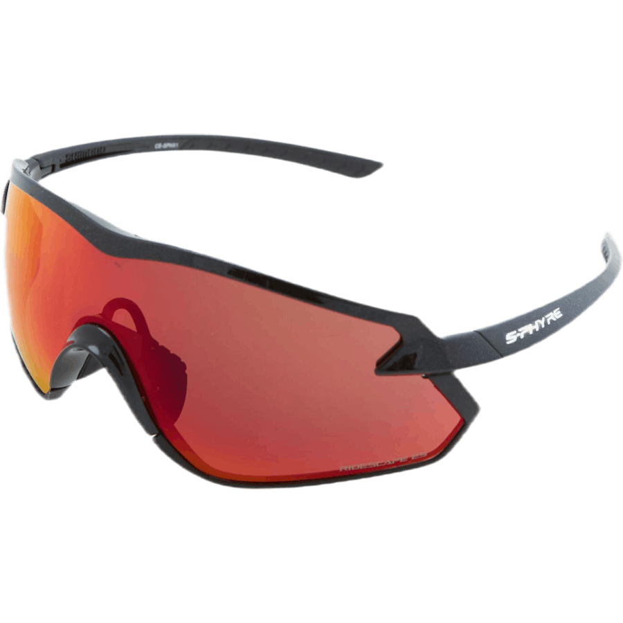 Shimano Glasögon S-Phyre X Black