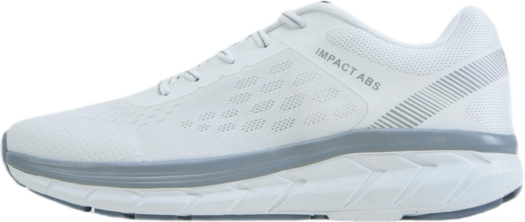 Fortlian W Training Shoe White