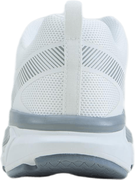 Fortlian W Training Shoe White