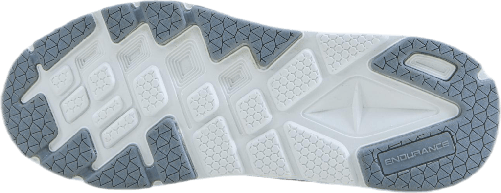 Fortlian W Training Shoe White