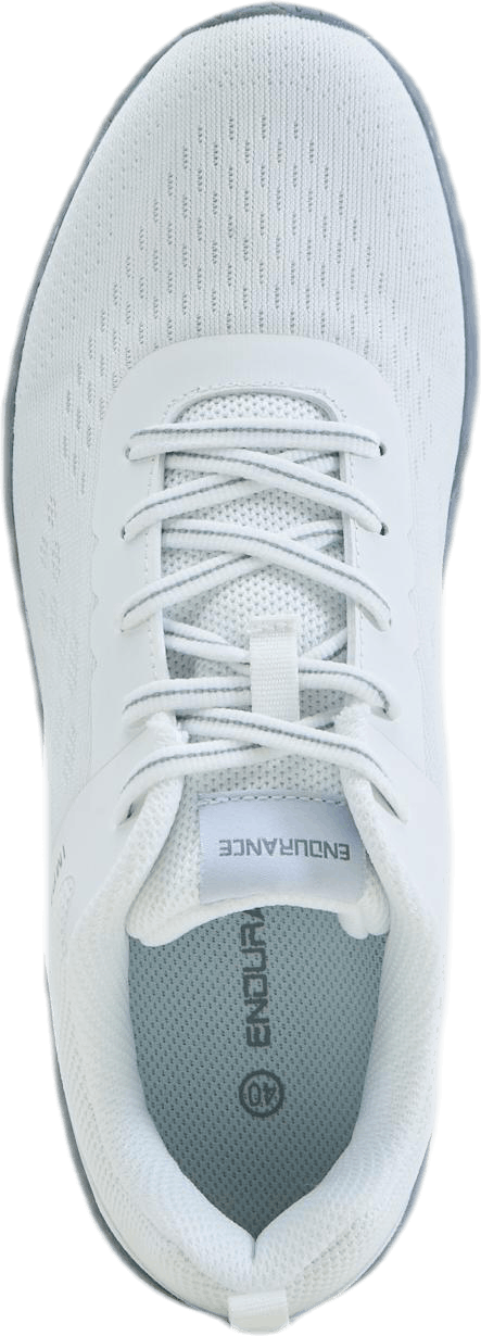 Fortlian W Training Shoe White