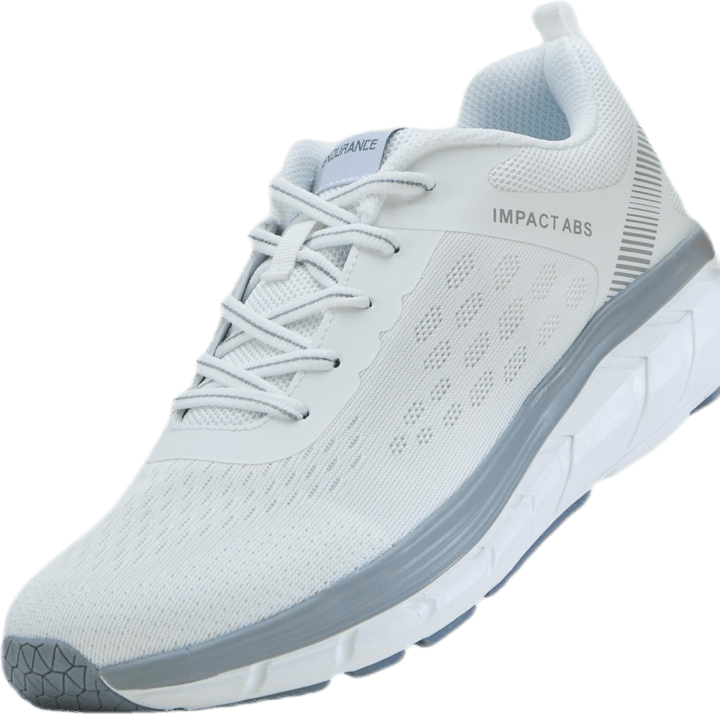 Fortlian W Training Shoe White