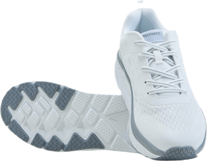 Fortlian W Training Shoe White