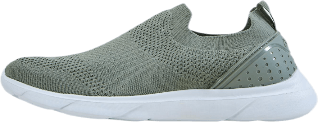 Thrown W Lite Shoe Green